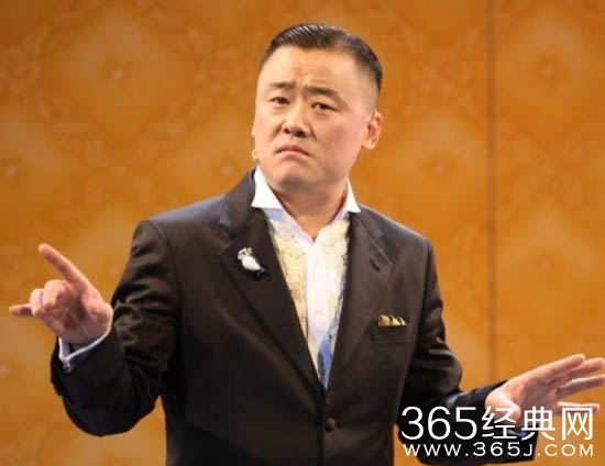 周立波成唯一被告是怎么回事 唐爽成为污点证人是真的吗