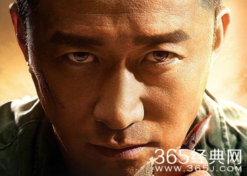 战狼2在哪里可以观看 战狼2在哪里看