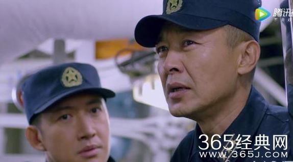 深海利剑吕奉光结局如何 深海利剑吕奉光结局死了吗怎么死的