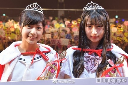 2017日本最可爱高一女生是谁 吉田莉樱资料照片曝光