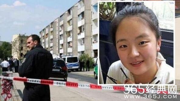 中国留学生李洋洁遇害细节曝光 李洋洁被多次强奸殴打致死真相始末
