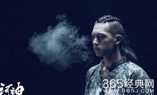 河神控制尸体的黑虫是什么 河神黑虫是原著中的青蚨吗