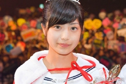2017日本最可爱高一女生是谁 吉田莉樱资料照片曝光