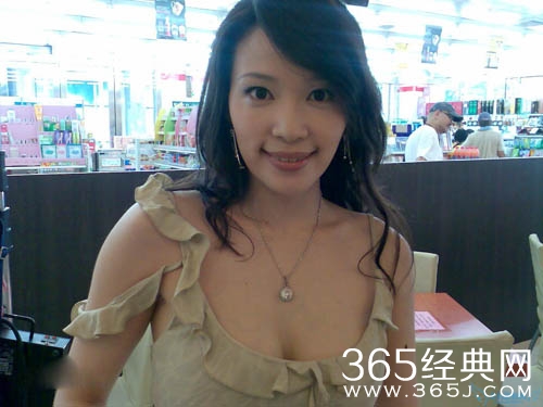 台湾女星于婕转行做道士是真的吗 于婕是谁资料照片介绍