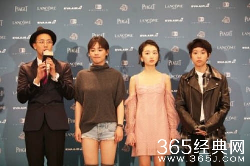 周冬雨我需要阳气是什么梗 周冬雨我需要阳气是什么意思