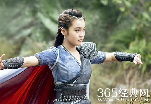 轩辕剑之汉之云横艾喜欢朝云吗 轩辕剑之汉之云横艾最后有没有和朝云在一起