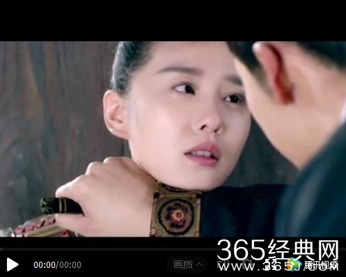 陈伟霆扑倒刘诗诗狂吻30秒视频在线观看 醉玲珑刘诗诗陈伟霆舌吻视频