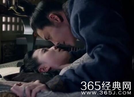 陈伟霆扑倒刘诗诗狂吻30秒视频在线观看 醉玲珑刘诗诗陈伟霆舌吻视频