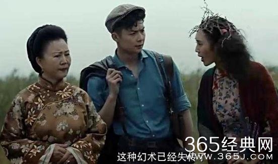 河神杀死渔夫和黄一索的是谁 河神渔夫和黄一索是被谁杀的