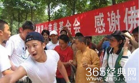 吴京战狼2遭逼捐是怎么回事 九寨沟地震吴京捐了多少钱