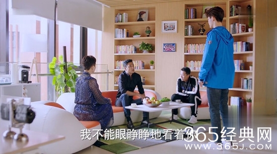 浪花一朵朵唐一白去美国了吗 浪花一朵朵唐一白有没有去美国培训