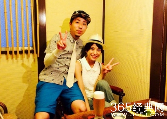 上原多香子偷食有妇之夫男星阿部力丈夫不堪打击自杀身亡事件始末