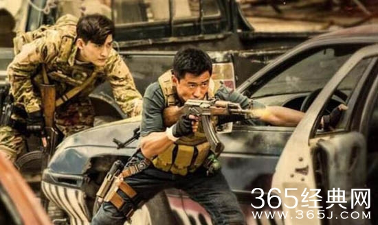 战狼2各大主演片酬分别是多少 战狼2片酬最高的人是谁