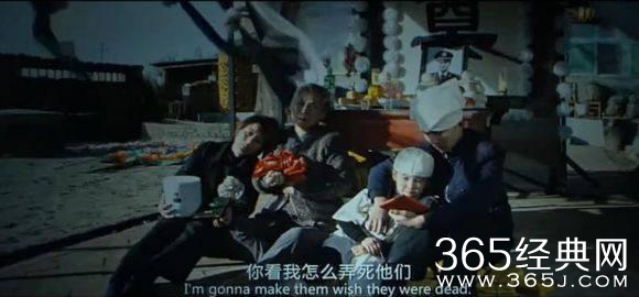 战狼2删掉的片段是什么 战狼2片头拆迁未删减视频完整版