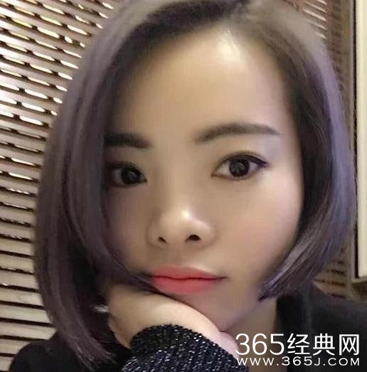 毕倍倍生前资料照片曝光 生日当天遇地震身亡