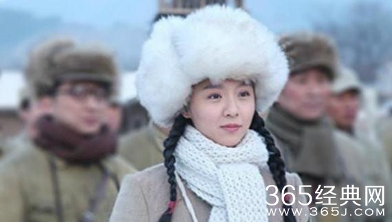 林海雪原白茹跳崖逃跑被抓了吗 林海雪原白茹跳崖逃跑有没有被土匪抓住