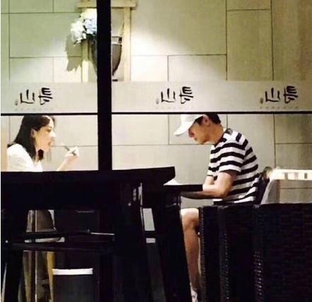 林更新王柳雯复合了吗 王柳雯怎么认识林更新的