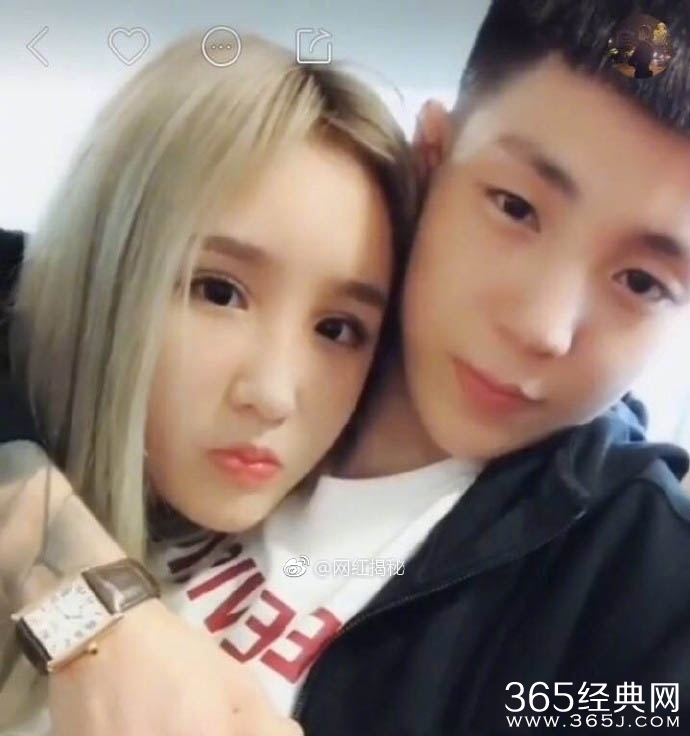 快手高迪是谁个人资料介绍 高迪和天佑是什么关系为什么这么有钱