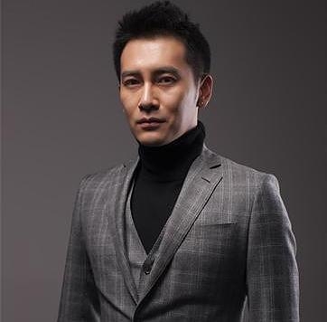守卫者浮出水面高一天是谁演的 王梓权个人资料介绍