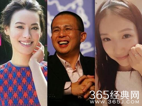 李泽楷24岁新欢郭嘉文照片 李泽楷郭嘉文交往多长时间了