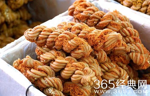 河神鬼麻花是什么 河神鬼麻花是真实存在的吗