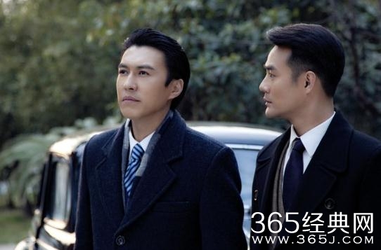 贵婉日记中有明楼和明诚吗 贵婉日记明楼和明诚会不会出场呢