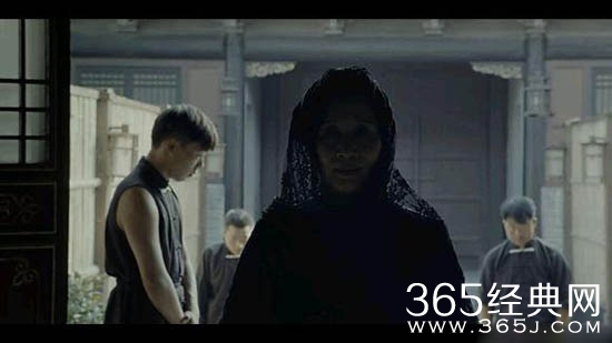 河神是谁买走了十具尸体 河神胡管家的夫人是魔古道的人吗