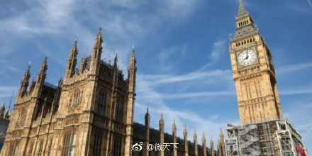 伦敦大本钟为什么药静音四年出了什么故障 伦敦大本钟坏了吗