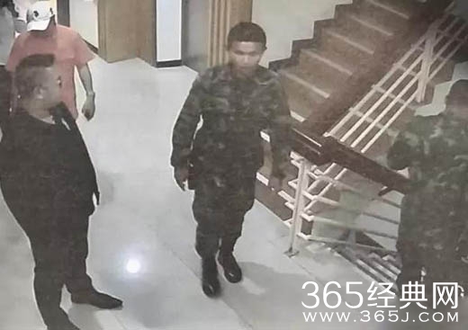 中国企业家遭泰国军警勒索200多万元真相始末细节曝光