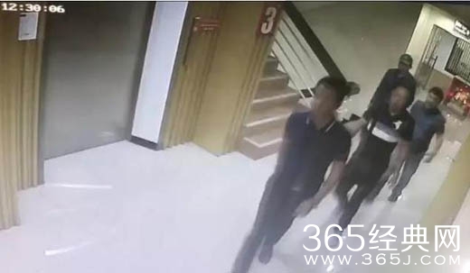 中国企业家遭泰国军警勒索200多万元真相始末细节曝光