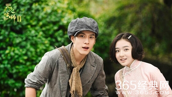 无心法师2主题曲是什么 无心法2师主题曲插曲_全部歌曲盘点