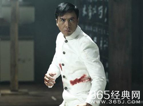 杀破狼甄子丹故意打吴京是真的吗 甄子丹吴京关系怎么样