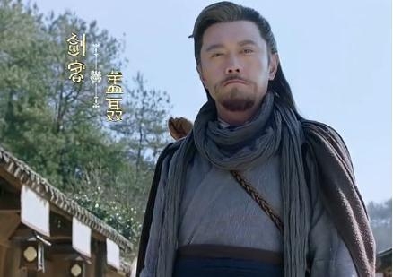 秦时丽人明月心中有卫庄吗 秦时丽人明月心中有没有卫庄