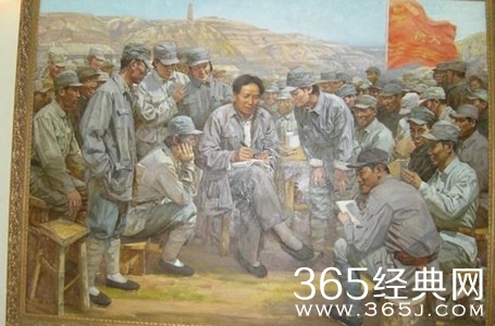 血染大青山中国人民抗日军政大学一分校是什么 血染大青山中国人民抗日军政大学历史上真的存在吗