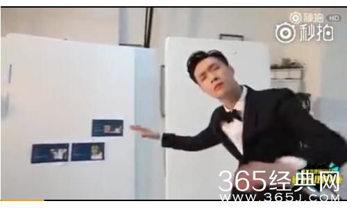 张艺兴跳情深深雨蒙蒙视频 张艺兴跳情深深雨蒙蒙完整视频在线