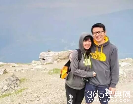 王易南宋洁失踪真相 中国夫妇在美失踪超一周是怎么回事