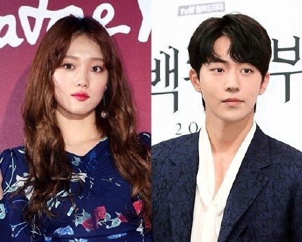 李圣经南柱赫为什么分手 李圣经南柱赫分手原因