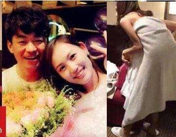 马蓉九寨沟地震捐款20万是真的吗 马蓉九寨沟地震捐了多少