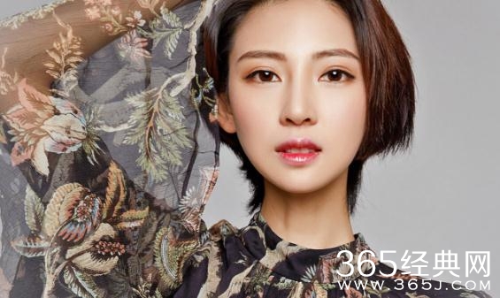 盲约易飞是谁演的 吕莹娜个人资料介绍