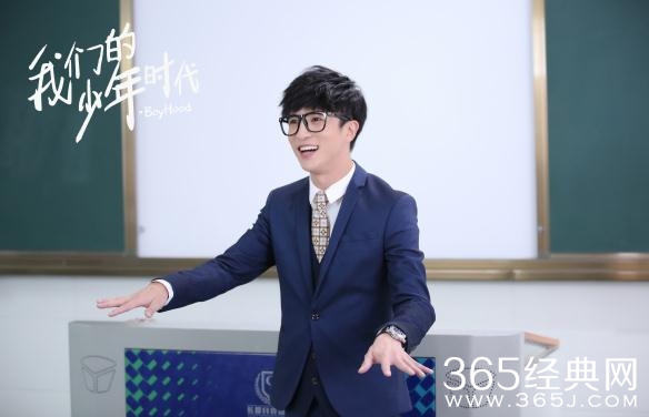 我们的少年时代有第二季吗 我们的少年时代有没有第二季