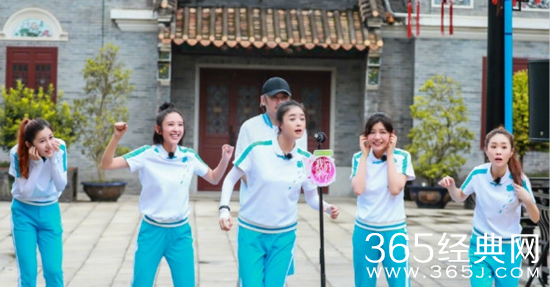 我们来了第二季第三期中的粤语歌曲有哪些 我们来了最新一期粤语歌曲介绍