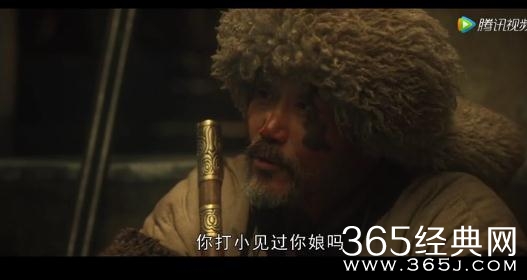 鬼吹灯之黄皮子坟画眉是谁的女儿 鬼吹灯之黄皮子坟画眉的亲生父母是谁