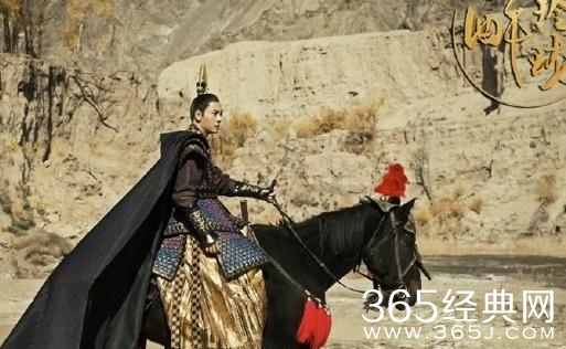 醉玲珑第25-26集预告 醉玲珑第25-16集凤卿尘抓到定水了吗
