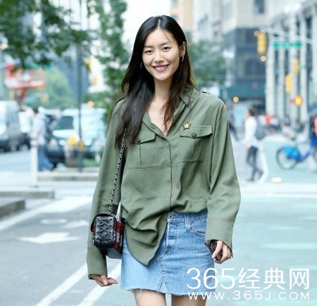 刘雯维密第二轮面试通过了吗 参加维密第二轮面试的中国超模有谁