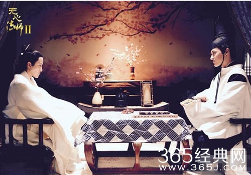 无心法师2苏父复活了吗 无心法师2假扮苏桃父亲的是谁