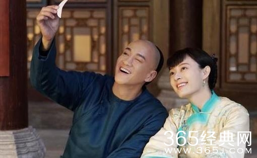 那年花开月正圆一天更新几集 那年花开月正圆在腾讯视频能看吗