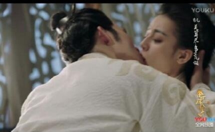 红枣吻是什么梗 秦时明月丽人心红枣吻是什么