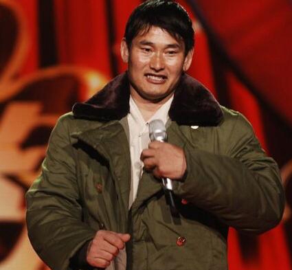 大衣哥朱之文加盟战狼3是真的吗 朱之文在战狼3中演什么