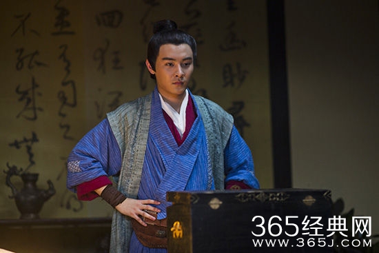 通天狄仁杰墨雨是谁扮演的 通天狄仁杰墨雨扮演者缪俊杰代表作品有哪些