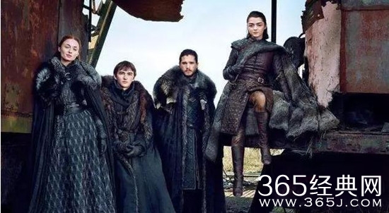 权力的游戏第七季经典台词 权力的游戏第七季经典语录大盘点
